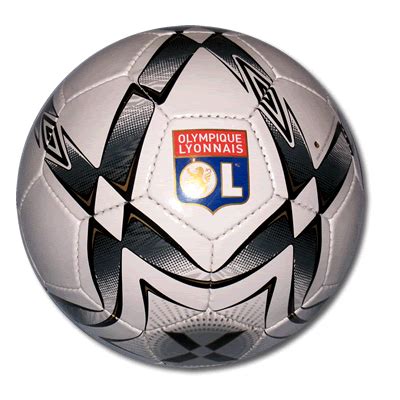 Ne ratez rien de l'info foot de l'olympique lyonnais. un autre ballon de foot de Lyon - Blog de Lyon-51-Lyon