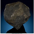 NWA 12262 Martian Meteorite. Martian (shergottite). Northwest | Lot ...