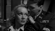 ‎A Foreign Affair (1948) directed by Billy Wilder • Reviews, film ...
