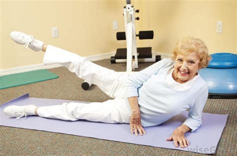 Exercise For Bed Bound Elderly Top Bed Exercises For The Elderly