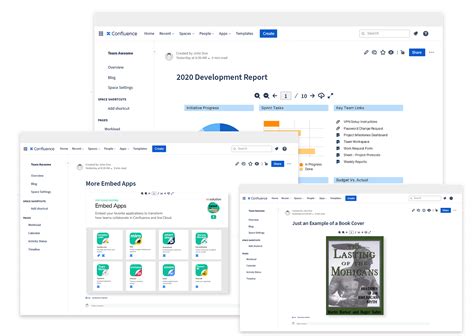 Embed Pdf For Confluence Resolution Atlassian Apps