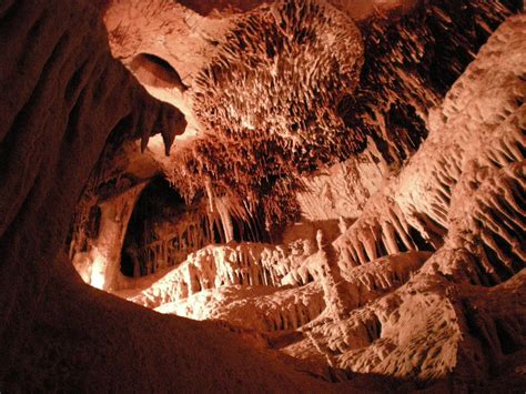 Lehman Caves Nevada Great Basin National Park Nevada Flickr