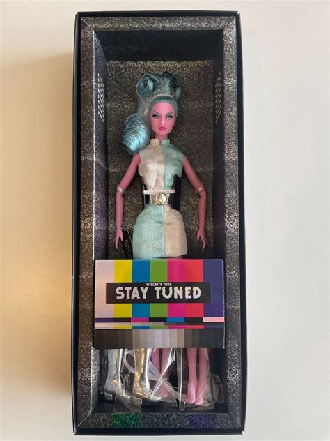 日本国内純正品 Integrity Toys Galaxy Girl Poppy Parker Recap New Dolls From The [ Integrity Toys Stay