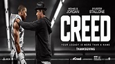 Creed : l'Héritage de Rocky Balboa (Critique)