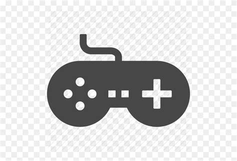 Video Game Controller Png Icon Free Download Video Game Controller