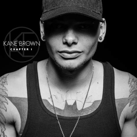 Kane Brown Music Fanart Fanarttv