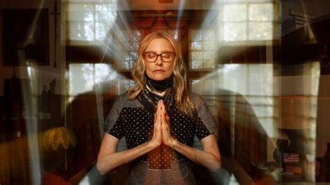 Aimee Mann Embraces The Darkness On Her New Album Mental Illness