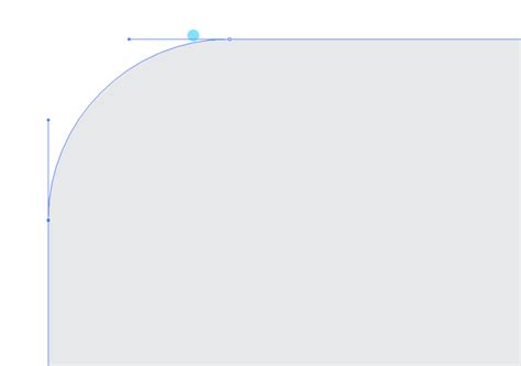 Illustrator Cs4 How To Find Out The Radius Of Rounded Rectangle