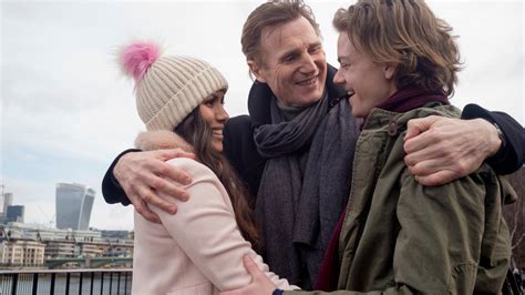 How the 'Love Actually' Reunion Came About - The New York Times