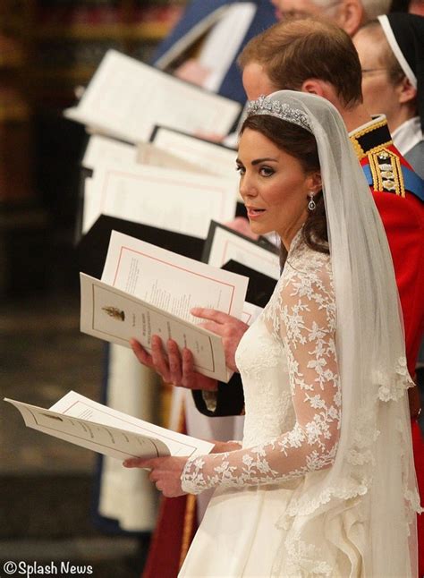 a look back at kate and william s wedding 5 years ago what kate wore