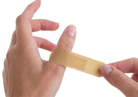 Different Types Of Plaster Bandages Design Talk