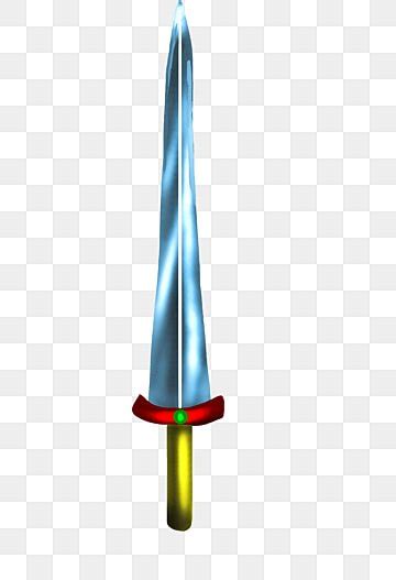 Blue Sword Png Vector Psd And Clipart With Transparent Background