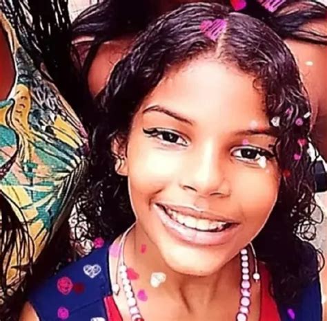 Menina De 11 Anos Morre Após Ter 20 Do Corpo Queimado Ao Acender Fogão