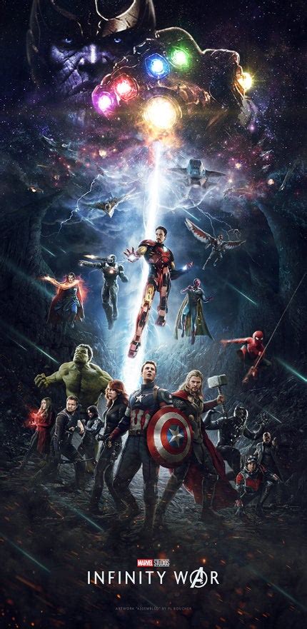 Although curt clendenin wouldn't confirm if he was cast as the silver surfer for avengers: Possibly The Most Epic Avengers: Infinity War Poster Yet