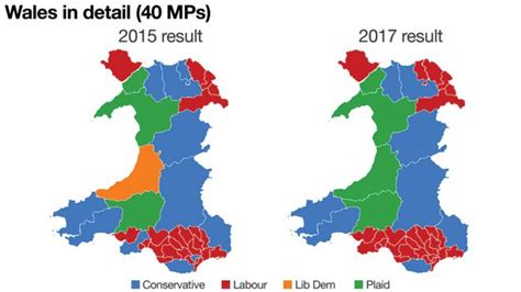 Wales Labour Secures Highest Share Of Vote For 20 Years Urban75 Forums