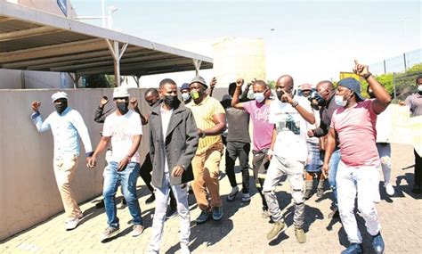 T Boys Fans Demand His Return To Graveyard Shift Mpumalanga News