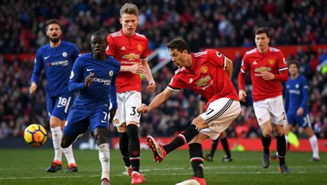 It doesn't matter where you are, our football streams are available worldwide. Chelsea vs Manchester United: FA Cup final preview, news ...