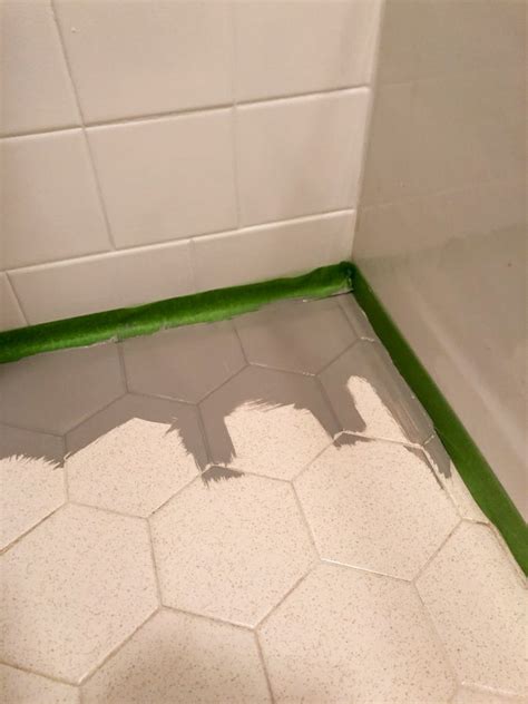 Whilst you can tile either one first, popular opinion based on experience is that is is easier to tile the walls first and then the floor, if you are no matter who you ask, everyone has a different opinion on the sizes of tiles you should use for your bathroom floor, especially if you're trying to make your. Pin on Bathroom wall tile