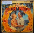 "South Pacific (Original Film Soundtrack)" by Richard Rodgers & Oscar ...