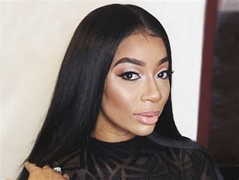 Love And Hip Hop Star Tommie Lee Wanted By Cops Again