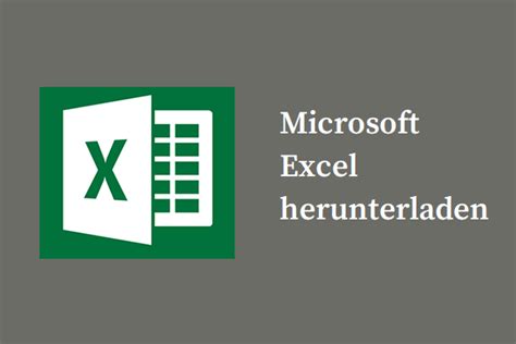 Microsoft Excel Download Für Windows 1011 Pc Oder Mac