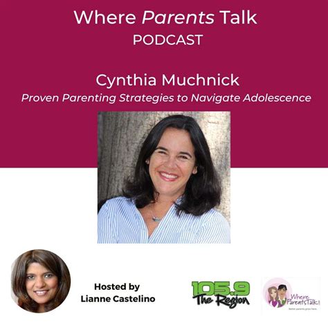 Wellness And Competitive Parenting Where Parents Talk Podcast