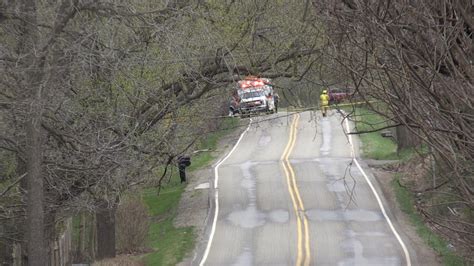 Coroner Identifies Victim Of Fatal Crash On Hershey Rd In Summit Township Erie News Now