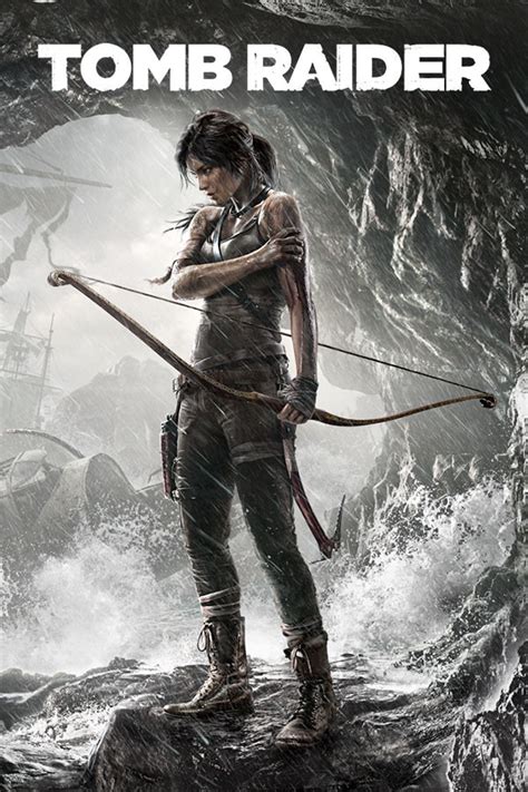 Tomb Raider Free Download Goty Edition Nexus Games