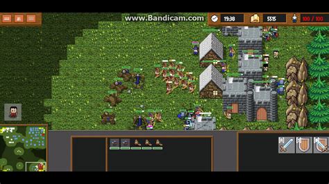Little War Game Free Strategy Rts Browser Multiplayer Game Pt3 Youtube