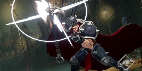 league of legends spinoff project l revealed as tagteam fighting game