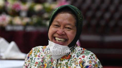 Alasan Risma Layak Jadi Menteri Sosial Tak Cuma Dekat Megawati Faktor