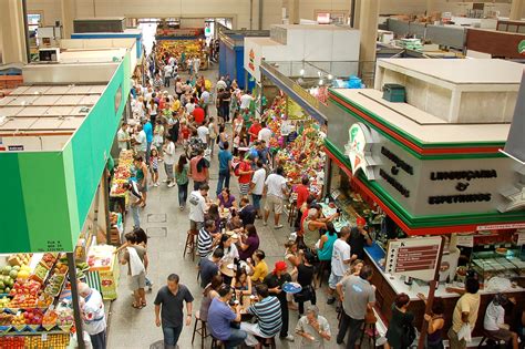 7 Melhores Mercados Locais Em São Paulo Os Principais Mercados De São