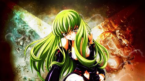 530129 1920x1080 Urusei Yatsura Code Geass Anime Cc Code Geass