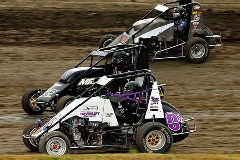 Ventura Raceway Reopens To Race Fans With Western Midget Racing Western Midget Racing