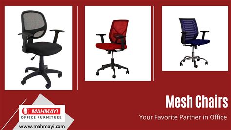 Buy a wide range of chairs online: Buy Mesh Chairs Online in 2020 | Affordable office chairs ...