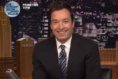 Tonight Shows Jimmy Fallon Says Almost Lost Finger In Accident Abs