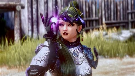 Nova Awekening 610 Gs Gvg Pvp Star S End Enjoy Black Desert Online Xbox Series X Youtube