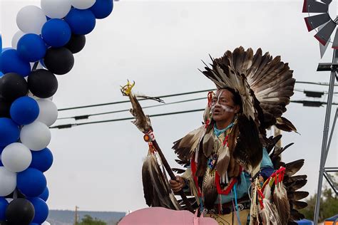 2022 Navajo Nation Fair Parade Navajo Hopi Observer Navajo And Hopi