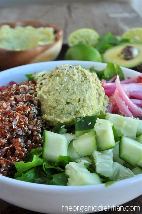 25 Delicious Vegan Salads That Will Fill You Up Thefab20s