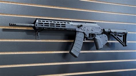 Restricted State California Compliant Galil Ace Rifle 13 Gen2 5