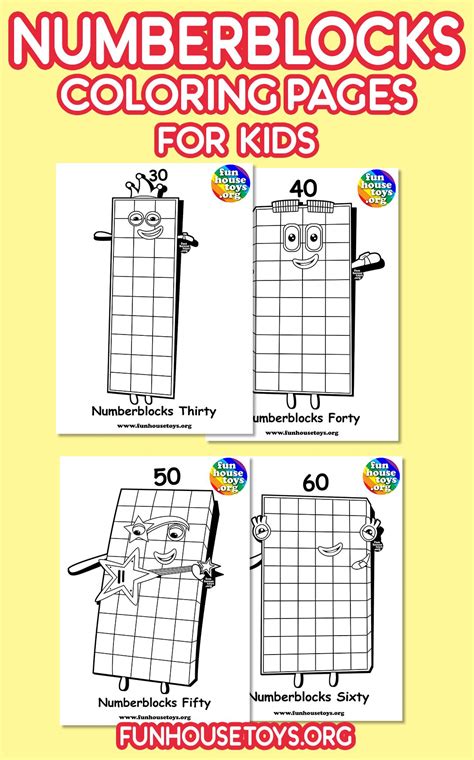 Get Ready For Some Coloring Fun With Printable Coloring Pages From Fun