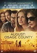 bol.com | August Osage County (Dvd), Chris Cooper | Dvd's
