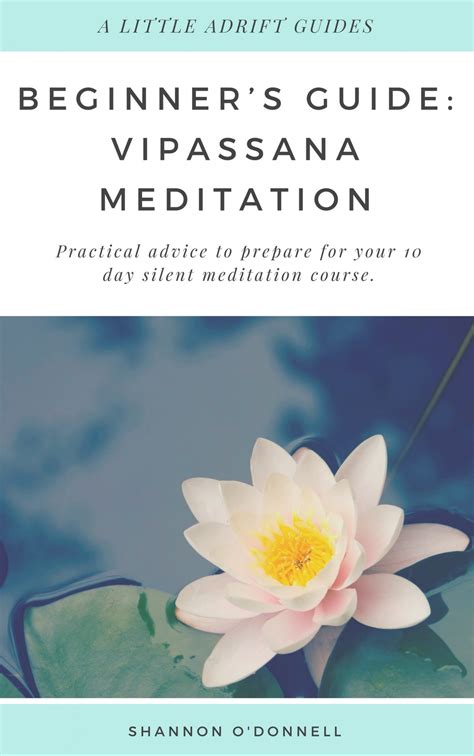 Vipassana Meditation: Is Vipassana Worth It?