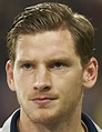 Jan Vertonghen - player profile 16/17 | Transfermarkt