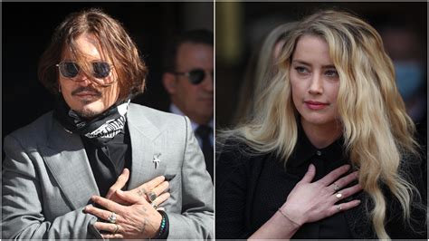 Johnny Depp Lawyers Vow To Appeal Wife Beater Libel Case Decision Branding It Bewildering