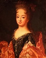 Louise-Elisabeth d'Orléans, reine éphémère - Histoire et Secrets