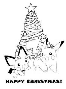 POKEMON COLORING PAGES