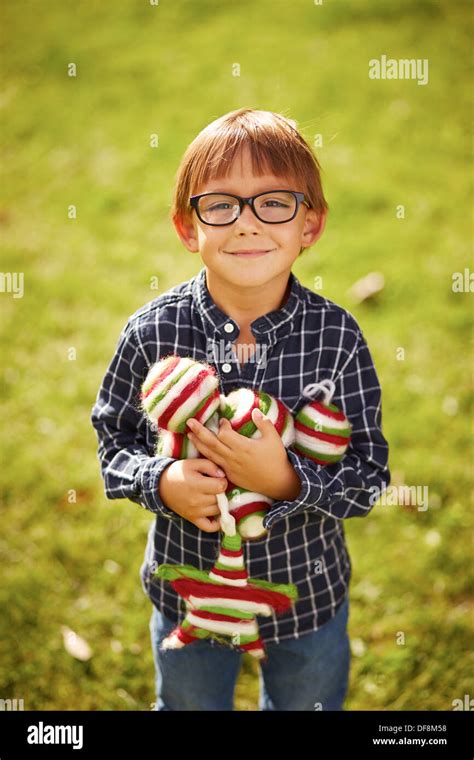 Boy Christmas Ornaments Hi Res Stock Photography And Images Alamy