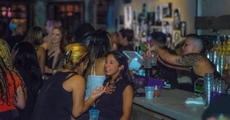 After Decade Of Decline 2 Lesbian Bars Open In Washington
