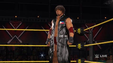 Wwe 2k22 Guide Create A Custom Render Or Custom Portrait